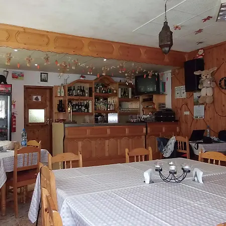 Private Kriva Reka Guest house