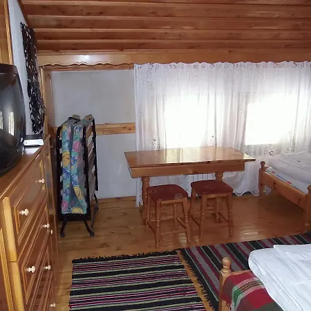 Private Kriva Reka Guest house Smolyan