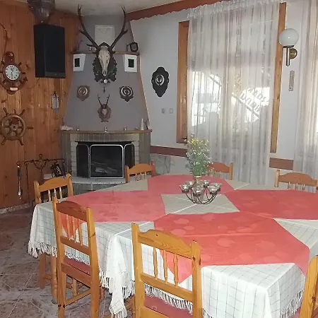 Private Kriva Reka Guest house *