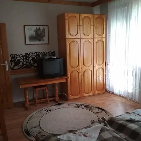 Guest house Private Kriva Reka Smolyan
