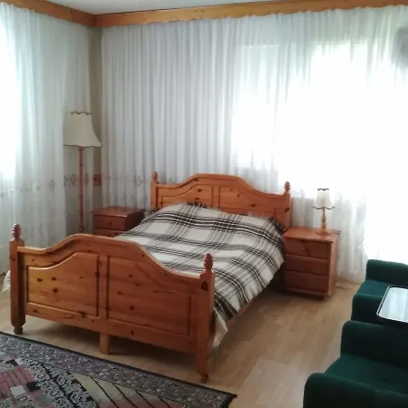 Guest house Private Kriva Reka