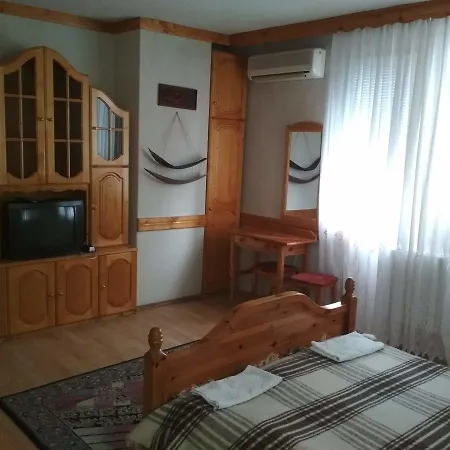 Private Kriva Reka * Smolyan