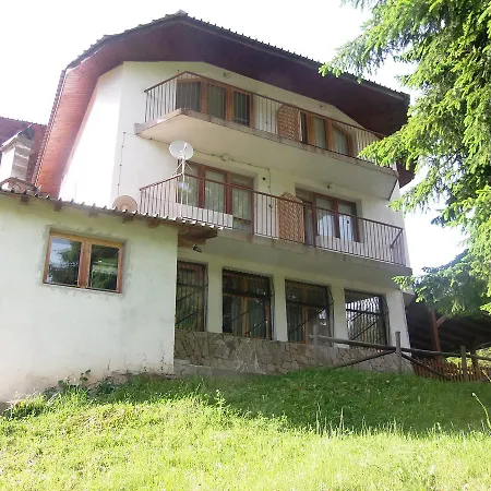 Private Kriva Reka Guest house