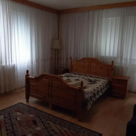 Guest house Private Kriva Reka Smolyan