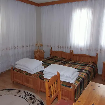 Private Kriva Reka Guest house