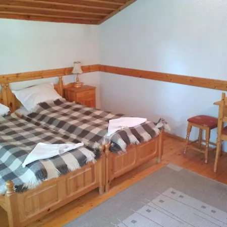 Private Kriva Reka Guest house Smolyan