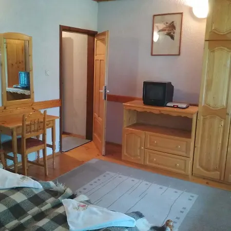 Private Kriva Reka Guest house *