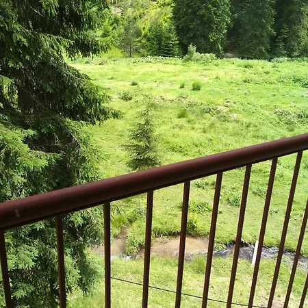 Guest house Private Kriva Reka *