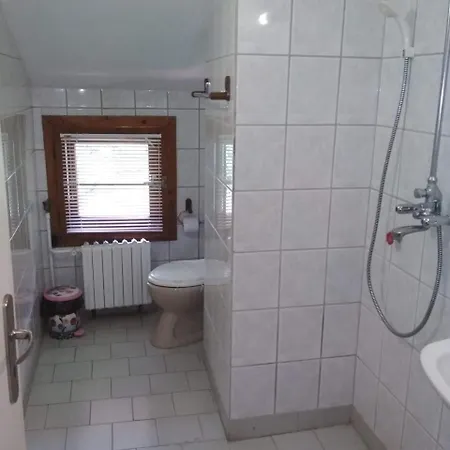 Private Kriva Reka Guest house *